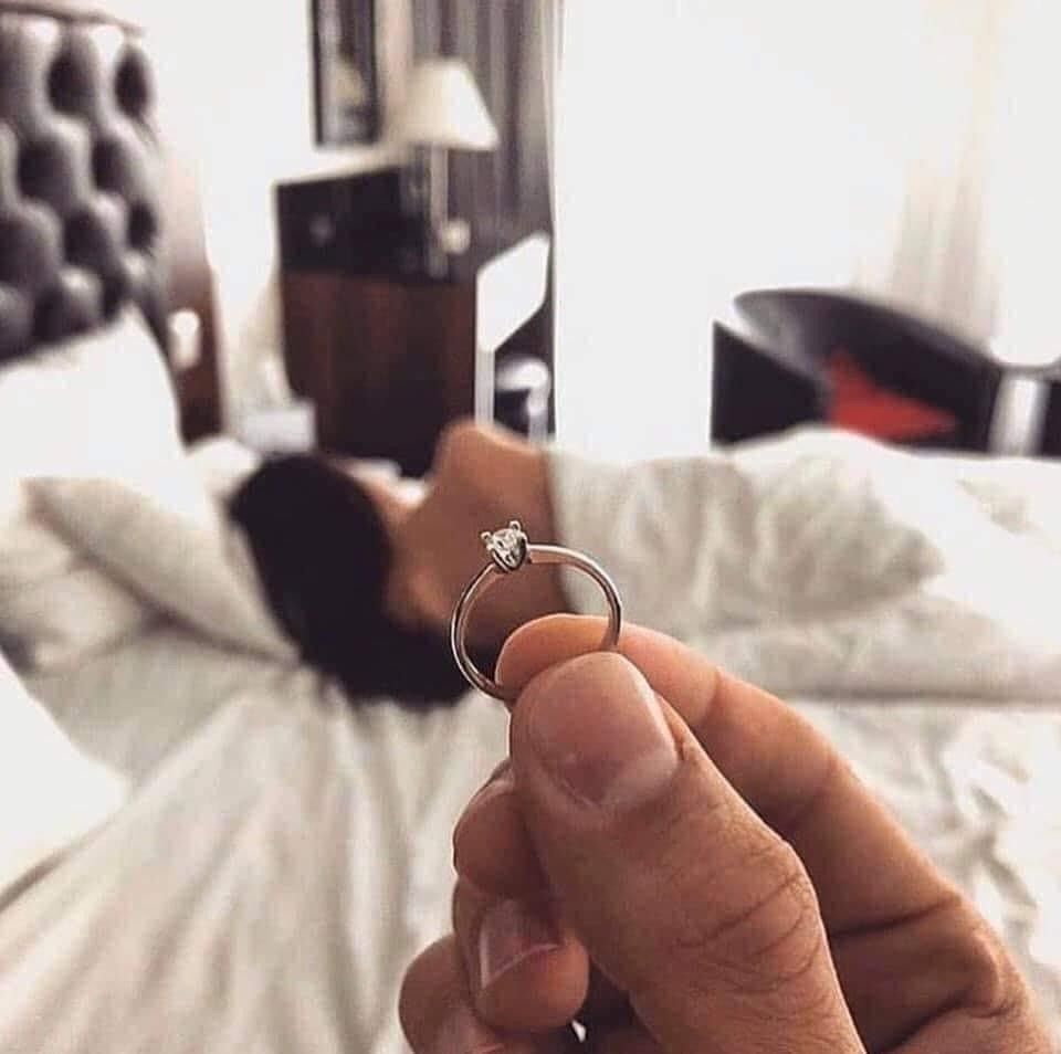 find a woman to marry