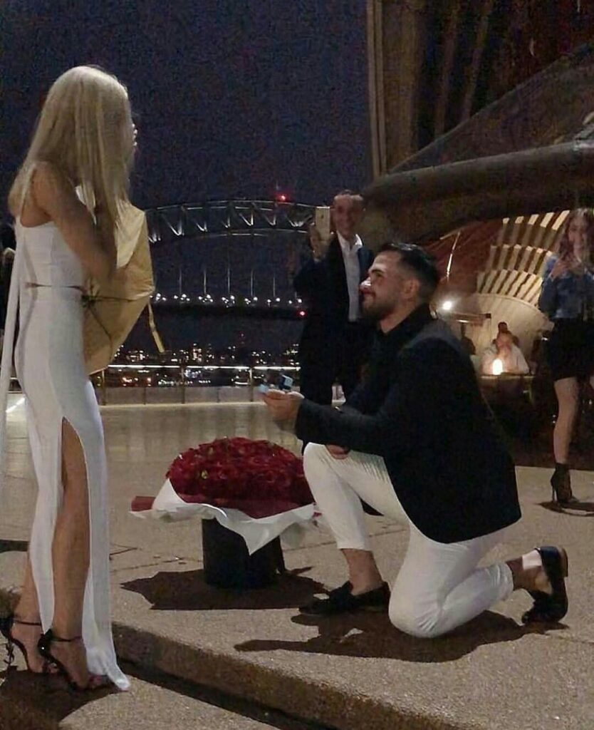 foreign woman for marriage